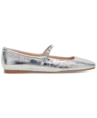 Women's Reyes Mary Jane Flats