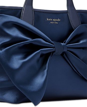 Kate spade 2025 ribbon bag