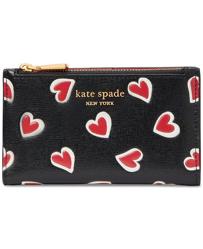 Macys kate top spade wallet