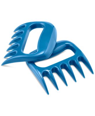The Cellar - Set of 2 Meat Claws Blue