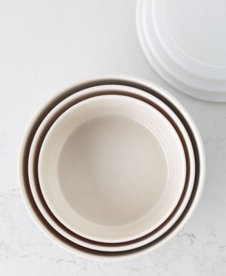 The Cellar Set of 3 Nesting Containers