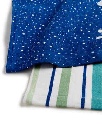 BBQ 3-Pack Towels