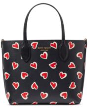 Macys kate spade tote store