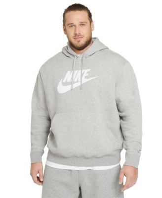 Men's Sportswear Club Fleece  Graphic Pullover Hoodie
