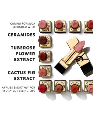 Rouge Pur Couture Satin Lipstick