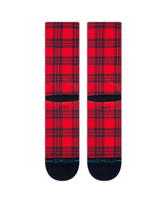 Men's and Women's Portland Trail Blazers 2023/24 City Edition Crew Socks