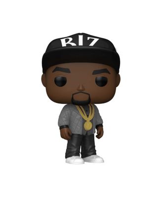 Funko Biz Markie Pop Rocks Vinyl Figure