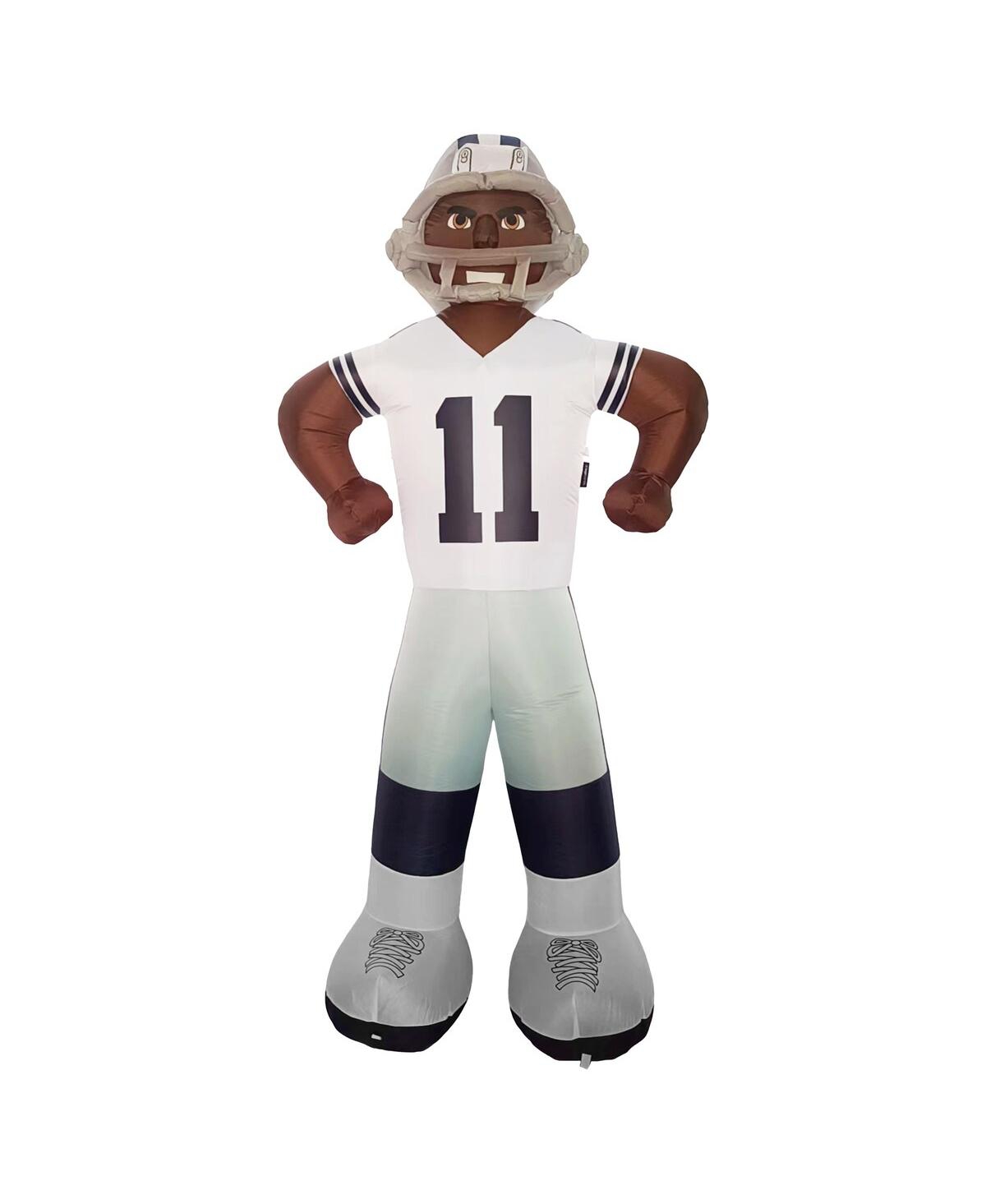 Micah Parsons Dallas Cowboys Player Lawn Inflatable - White