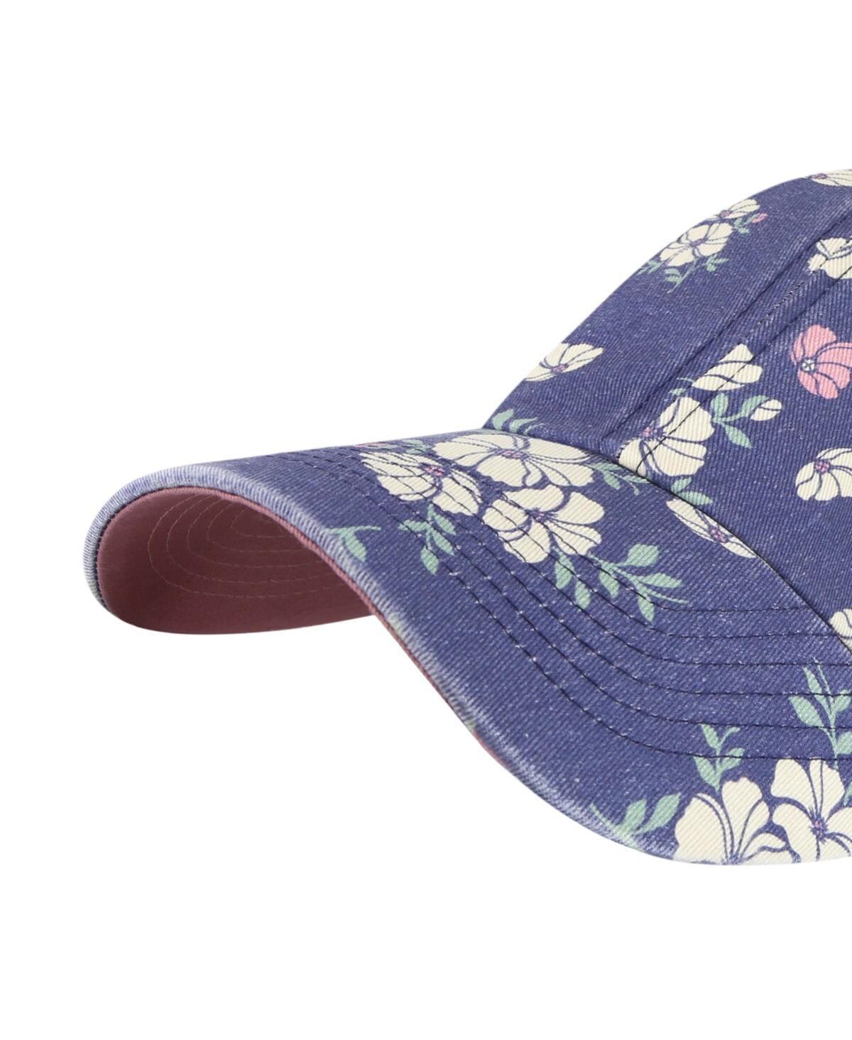 Shop 47 Brand Women's ' Navy Primrose Adjustable Hat