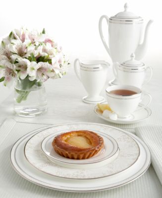 Waterford Padova Accent Salad Plate