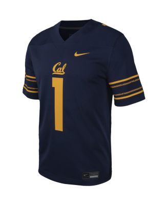 Men's #1Cal Bears Untouchable Football Replica Jersey
