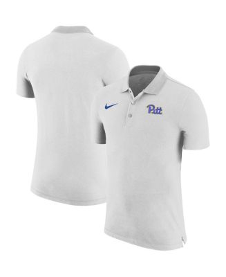 pitt nike polo