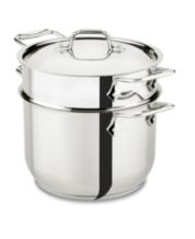 T-FAL clipso 6.3qt pressure cooker and diffusal pan - Northern