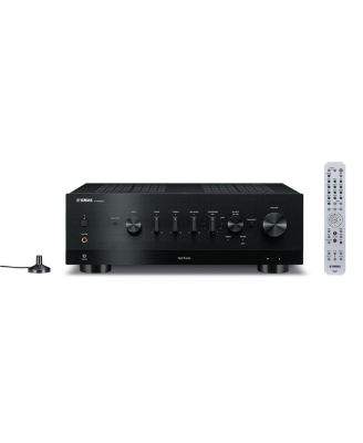 R-N800A Bluetooth, Wi-Fi, and MusicCast  Stereo Network Receiver