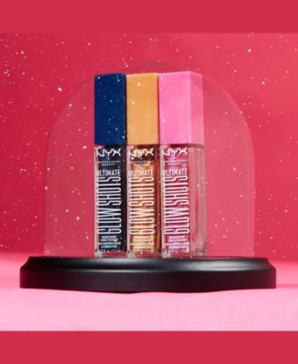 Shop Nyx Professional Makeup Holiday Collection In Multi