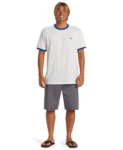 Quiksilver mens clearance shorts sale