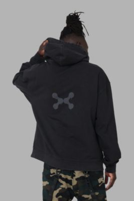 Men's L-5 Tonal Hoodie