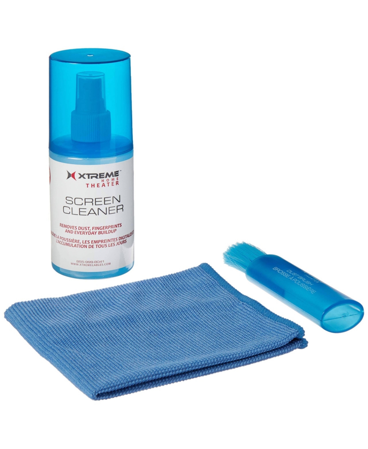 Xtreme Screen Cleaning Kit