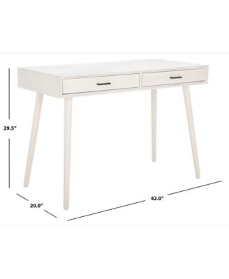 O'Dwyer 2 Drawer Desk