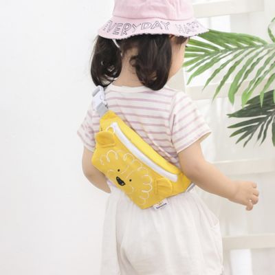 Good Friend Series Fanny Waist Pack Belt Bag