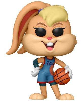 Space Jam A New Legacy POP Vinyl Figure | Lola Bunny