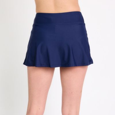 Women's Short Swim Skort