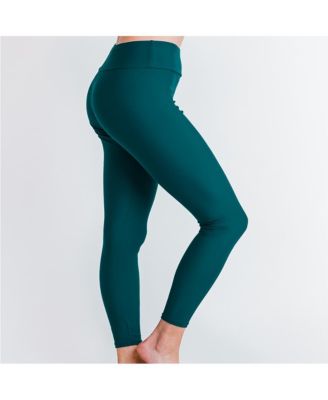 Women's Long Swim Leggings