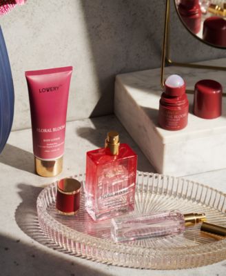 4-Pc. Floral Bloom Eau de Parfum Gift Set