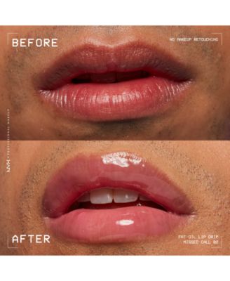 Fat Oil Lip Drip, 0.16 oz.