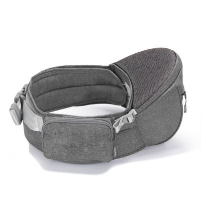 Ergonomic Baby Hip Seat Carrier