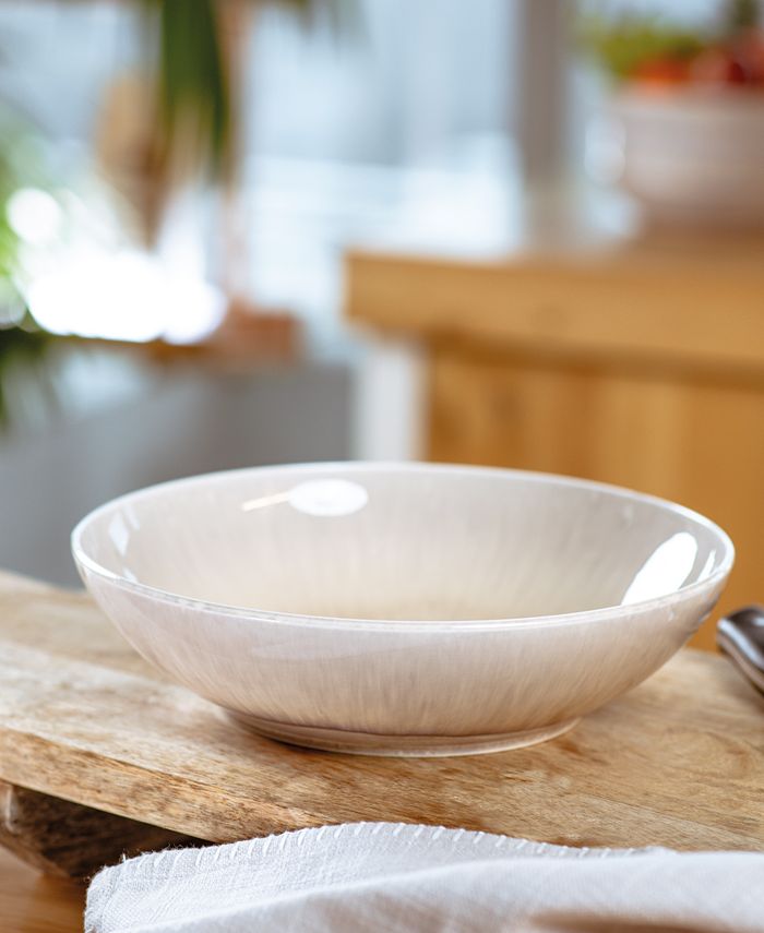 Villeroy & Boch Perlemor Dinner Bowl - Macy's