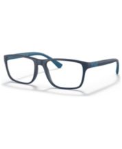Emporio Armani Eyeglasses by LensCrafters Macy s