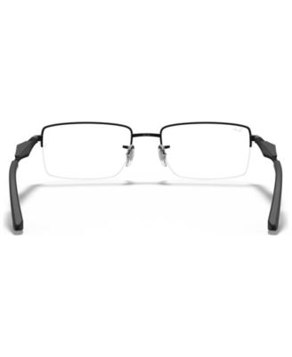 Unisex Eyeglasses, RB6285