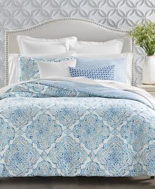 Addison Park Bellagio Full 9-Pc. Comforter Set, Created For Macy's - Macy's