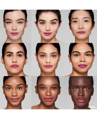 Pure Color Long-Lasting Matte Lipstick