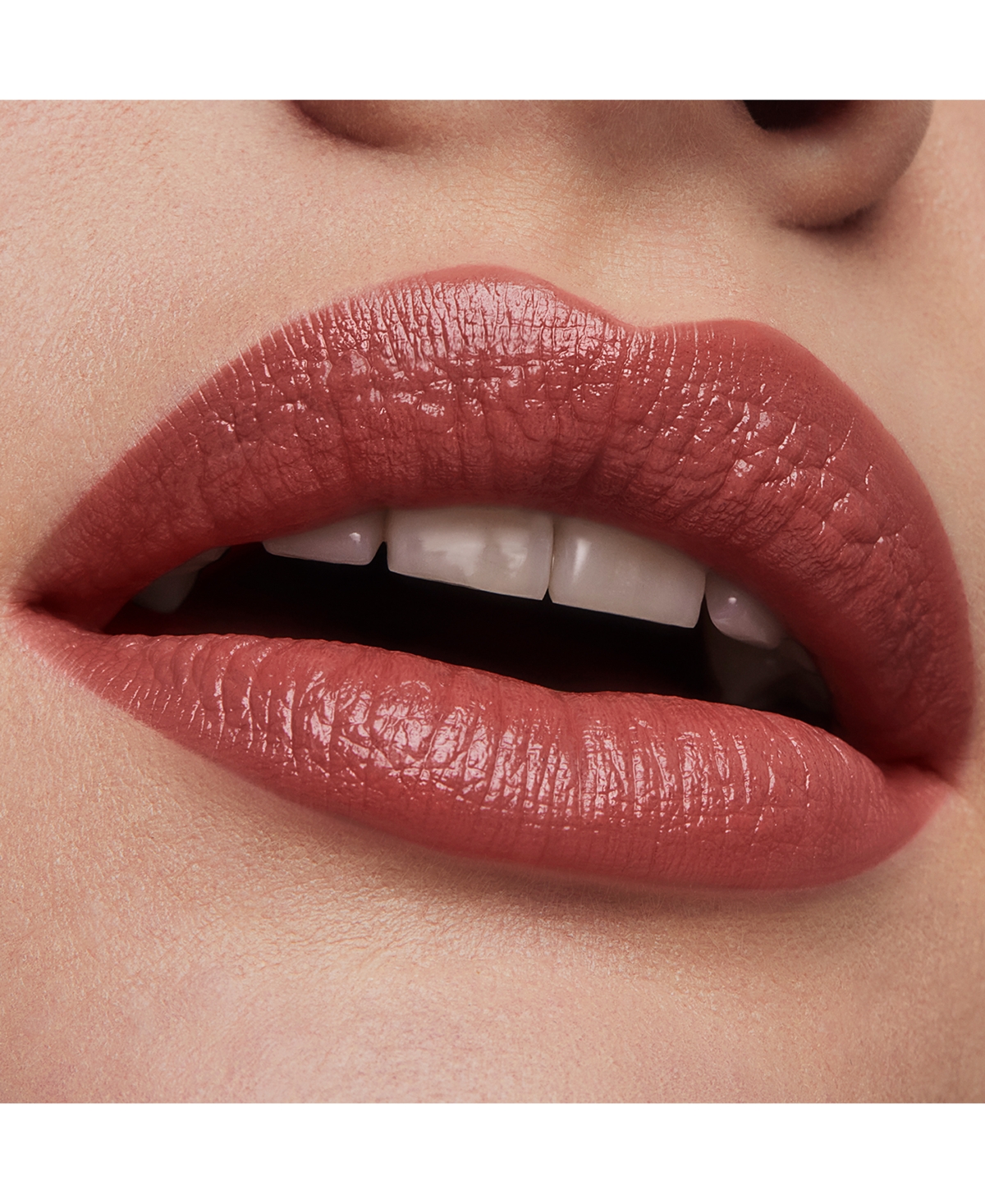 Pure Color Long-Lasting Cream Lipstick