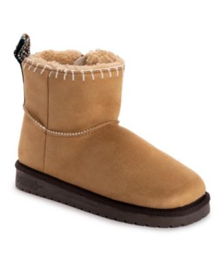 Women's Tatum Boots Wide