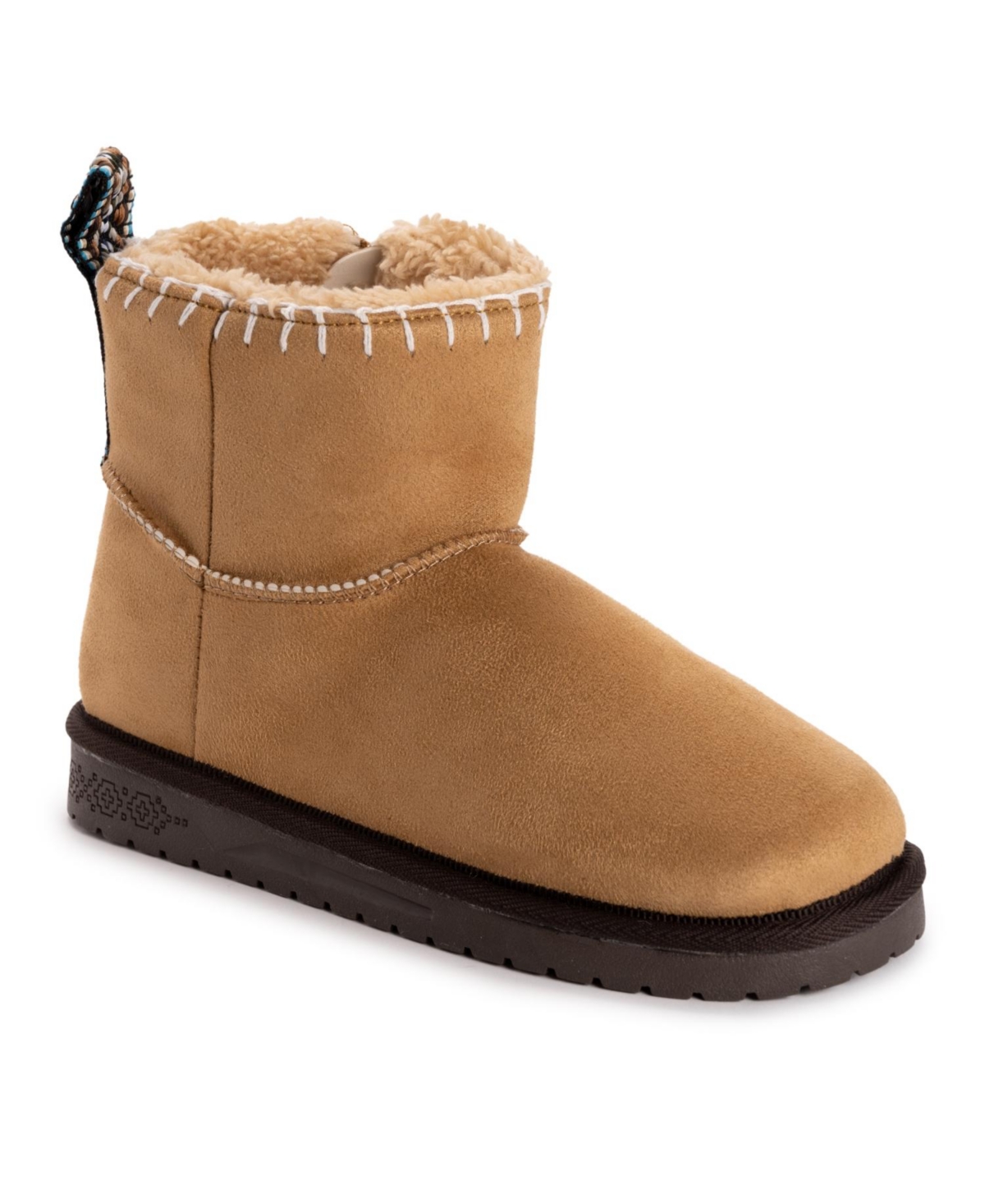 Muk Luks Women's Tatum Booties