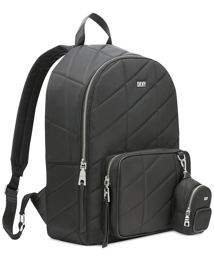 DKNY Bodhi Backpack Macy's