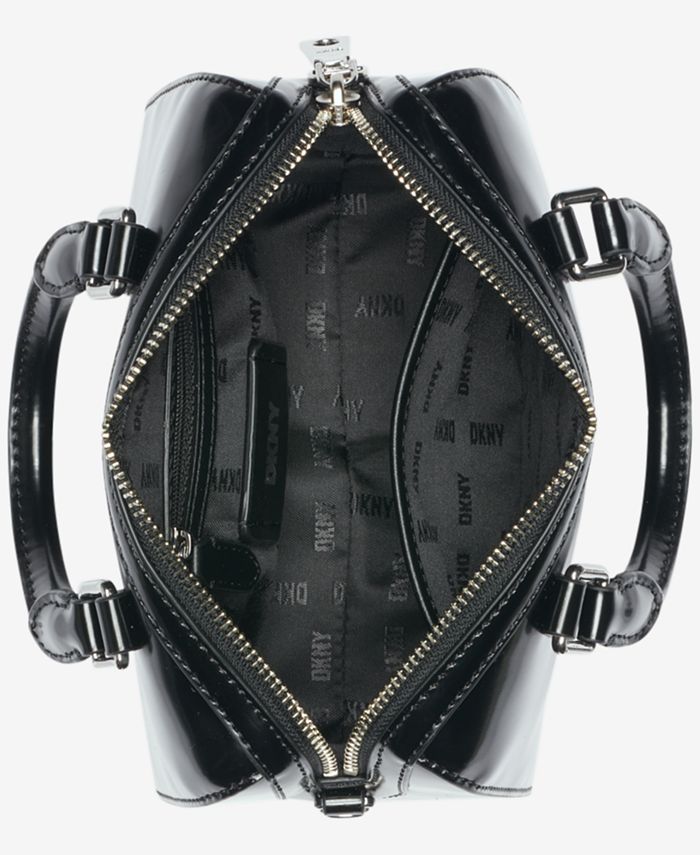 DKNY Paige Mini Duffel Macy's