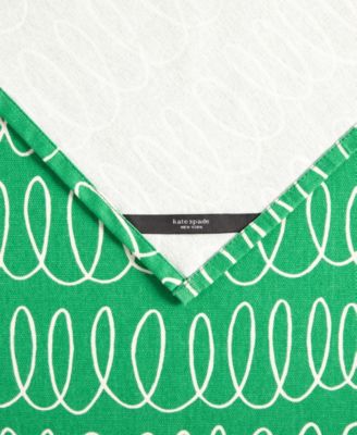 in the Loop Cloth Napkins 4 Pack Set, 20" x 20"