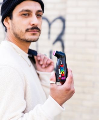 POSCA MOP'R Paint Markers, Set of 8