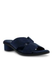 Macys anne klein sandals online