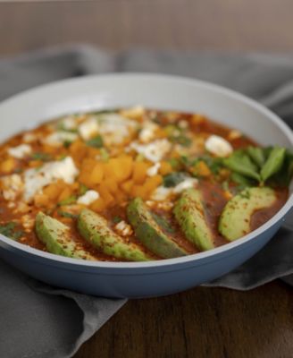 Ceramic 8" Forged Fry Pan