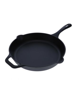 12" Cast Iron Skillet
