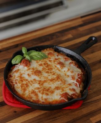 10" Cast Iron Skillet