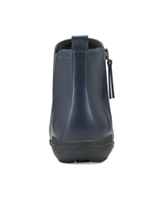 Women's Aleena Round Toe Booties