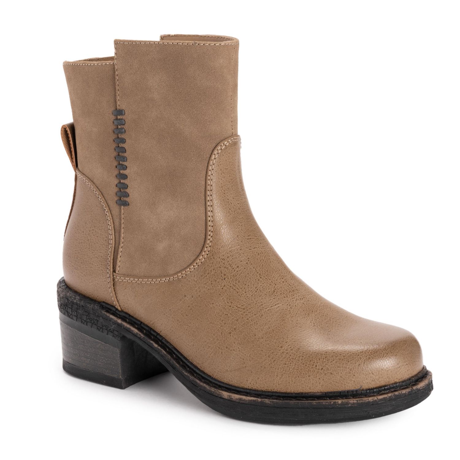 Women's Logger Niagara Boots