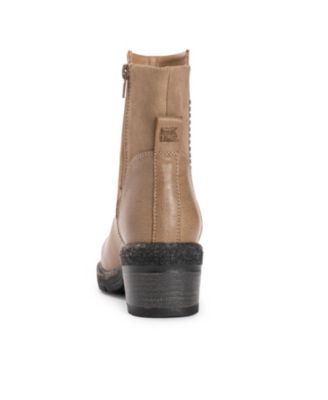 Women's Logger Niagara Booties
