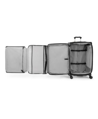 Crew Classic Large Check-in Expandable Spinner